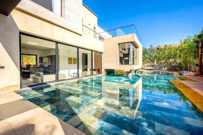 Palais Zahira - The French Concierge