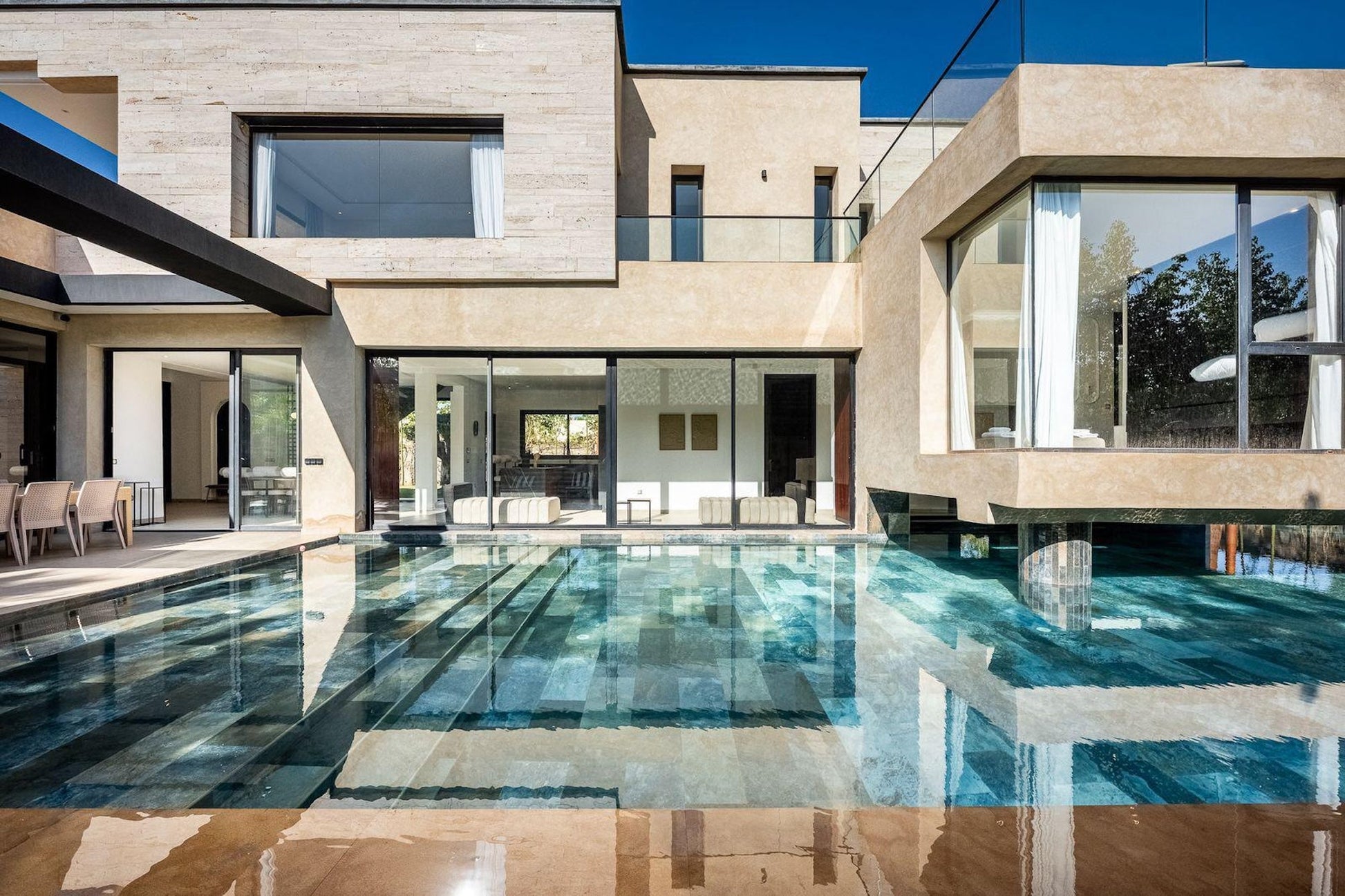 Palais Zahira - The French Concierge