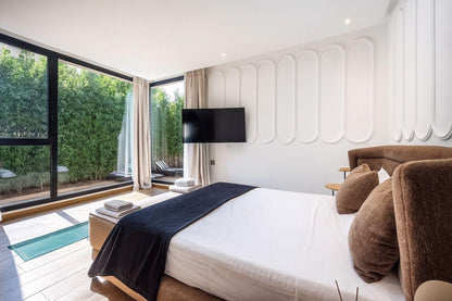 Palais Zahira - The French Concierge