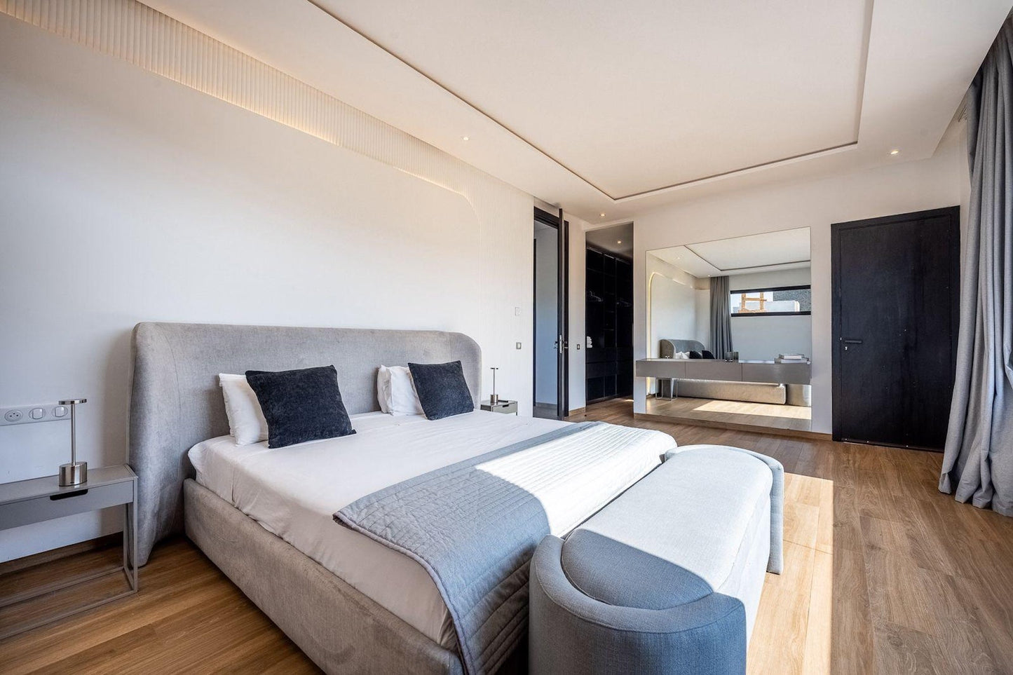Palais Zahira - The French Concierge