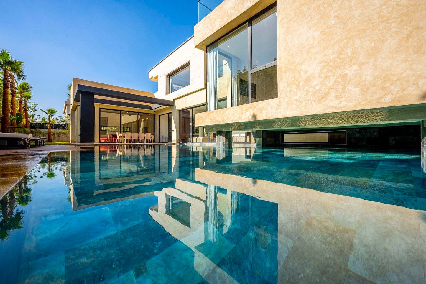 Palais Zahira - The French Concierge