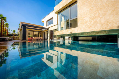 Palais Zahira - The French Concierge