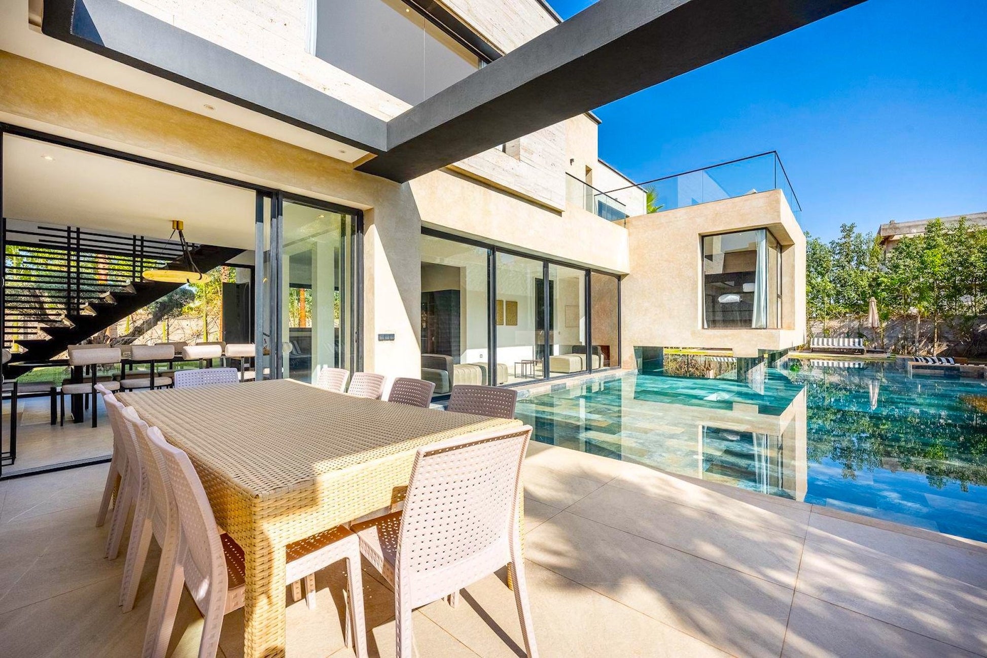 Palais Zahira - The French Concierge