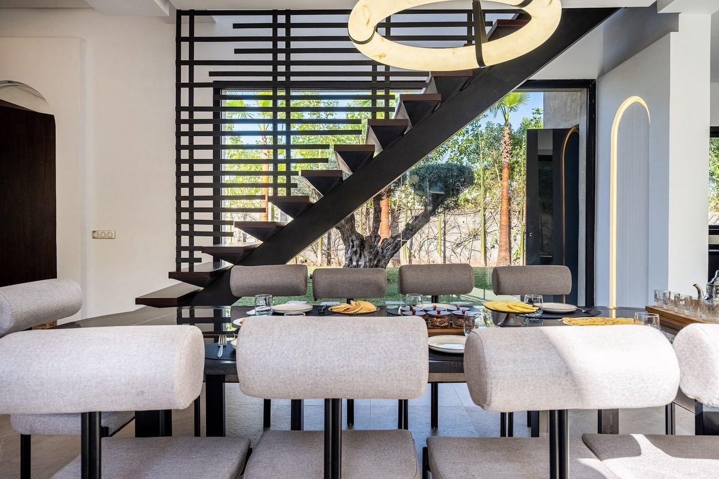 Palais Zahira - The French Concierge