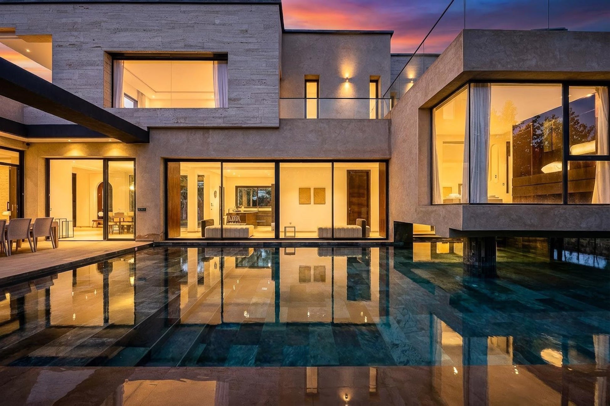Palais Zahira - The French Concierge