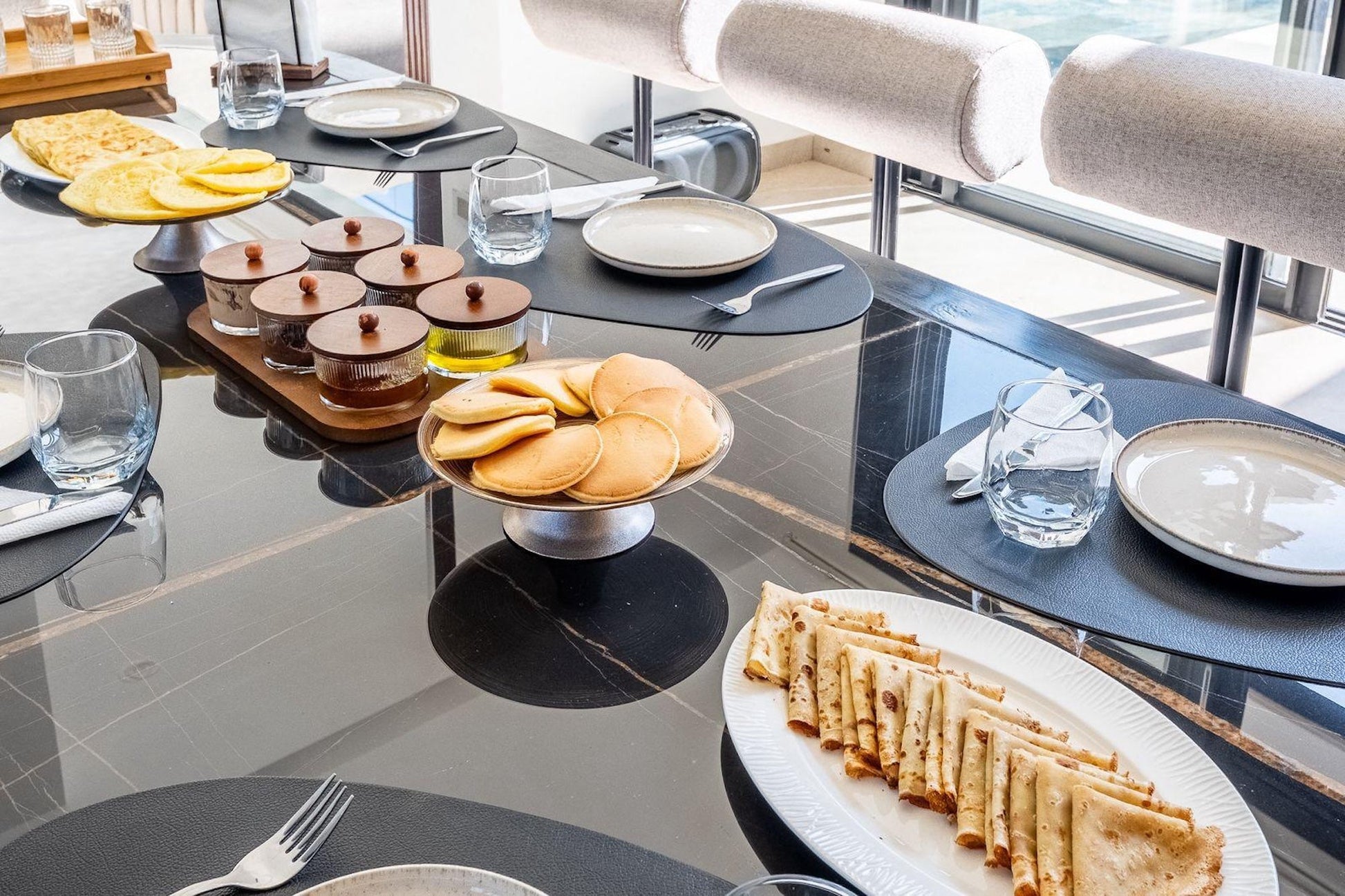 Palais Zahira - The French Concierge