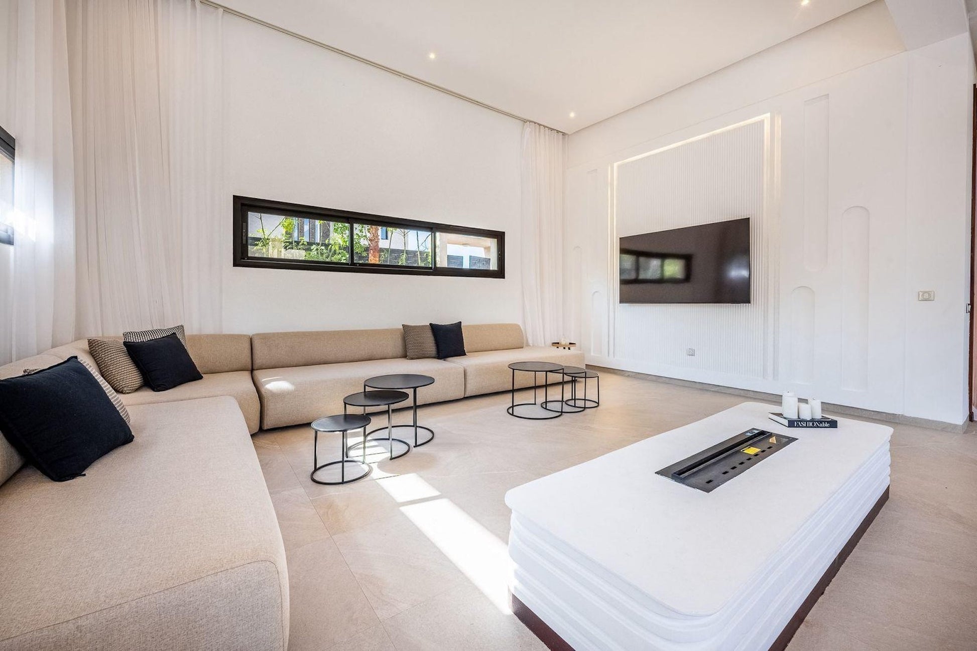 Palais Zahira - The French Concierge