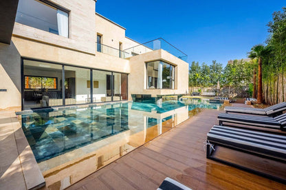 Palais Zahira - The French Concierge