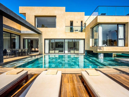 Palais Zahira + Palais Mahora - The French Concierge