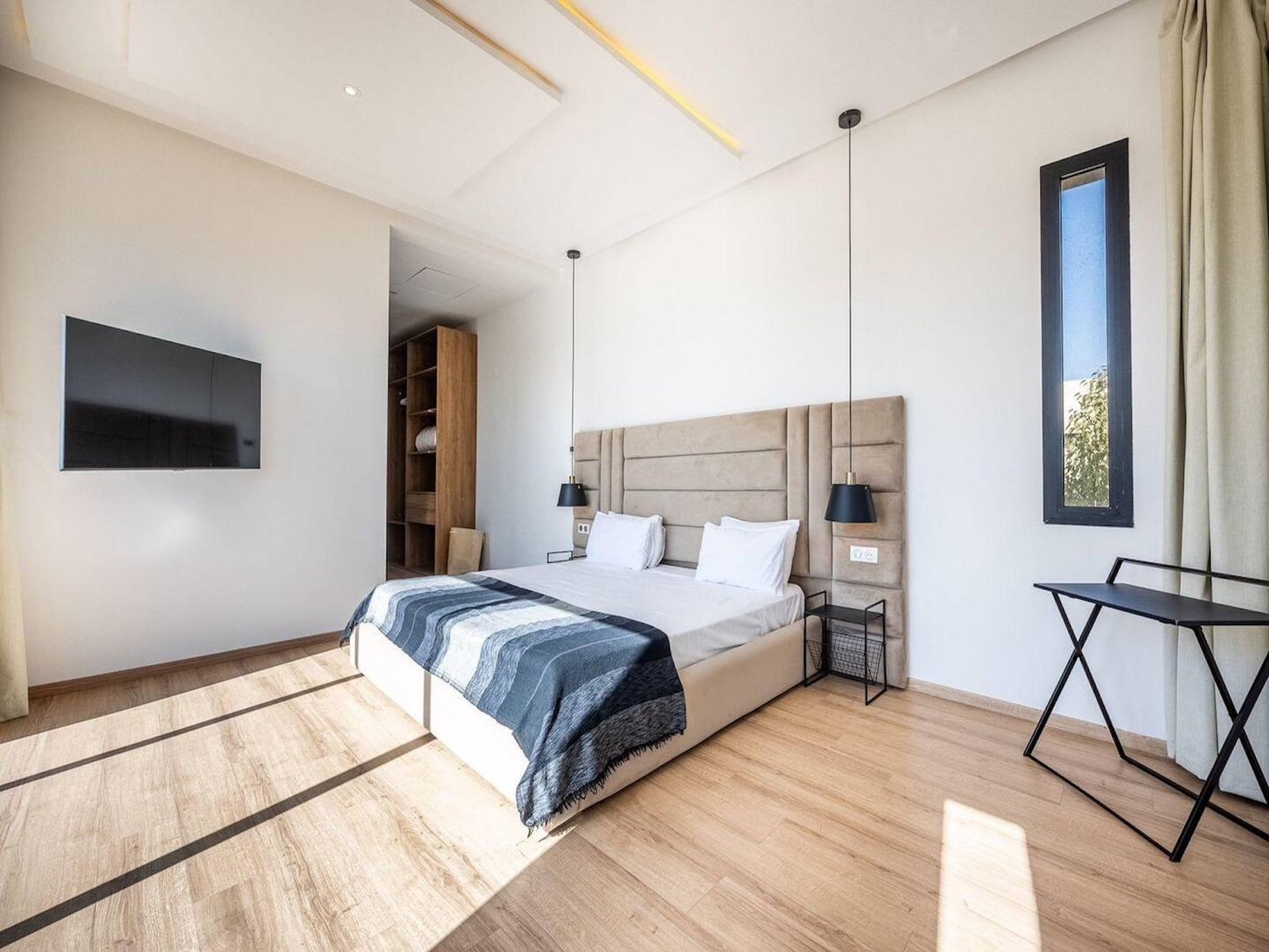 Palais Zahira + Palais Mahora - The French Concierge