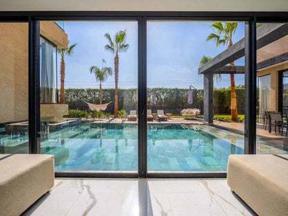 Palais Zahira + Palais Mahora - The French Concierge