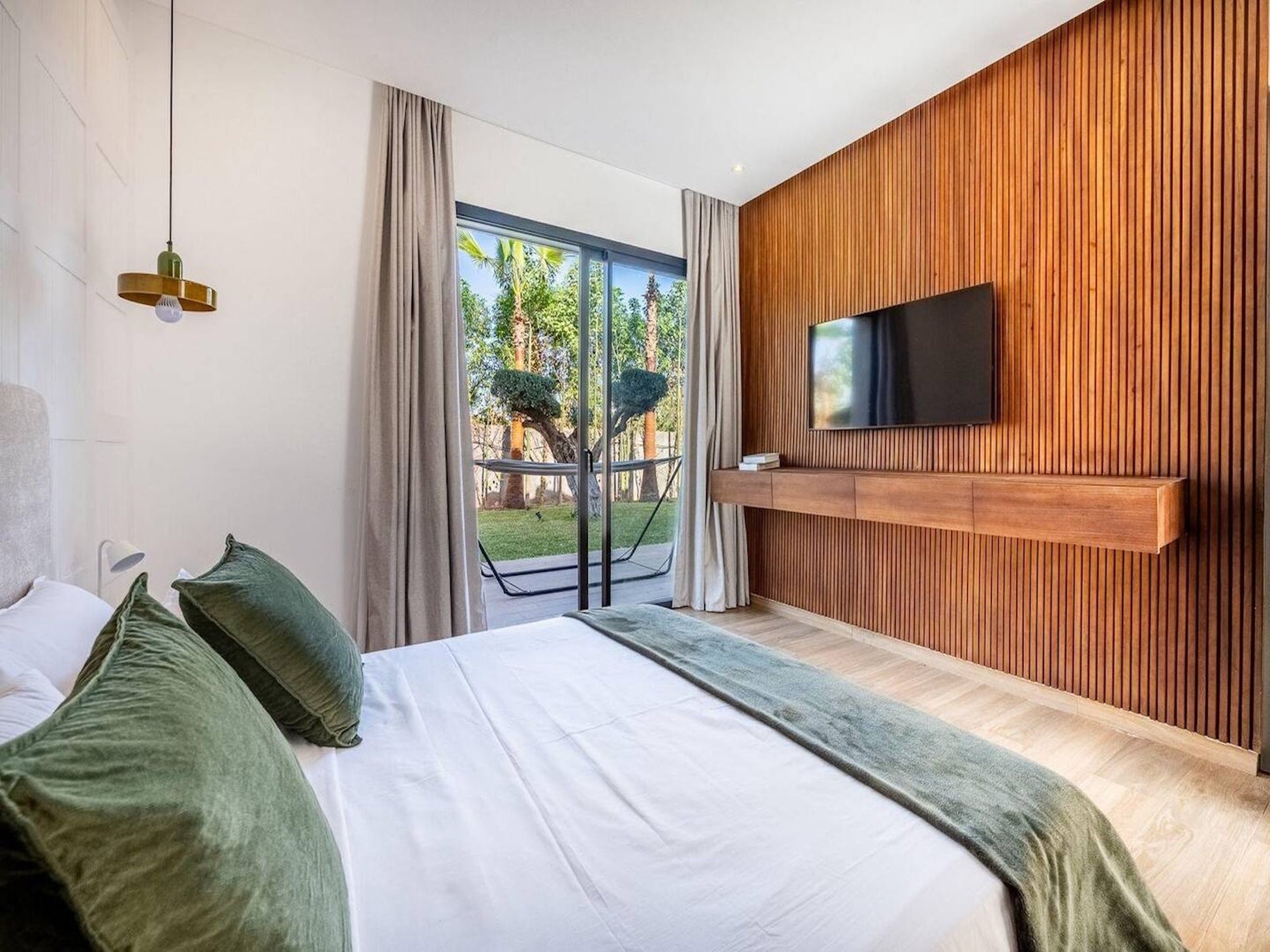 Palais Zahira + Palais Mahora - The French Concierge