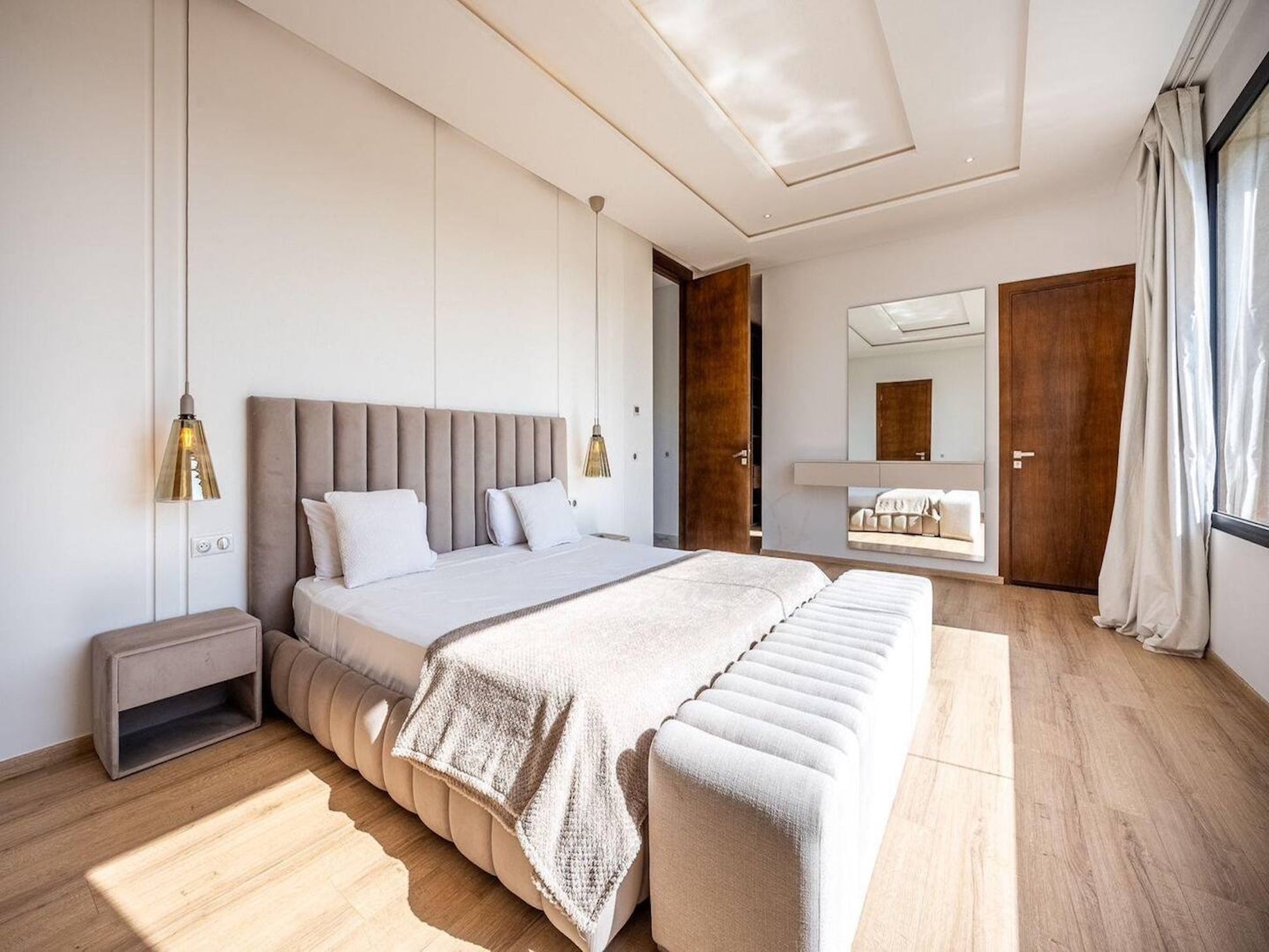 Palais Zahira + Palais Mahora - The French Concierge
