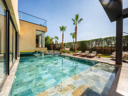 Palais Zahira + Palais Mahora - The French Concierge