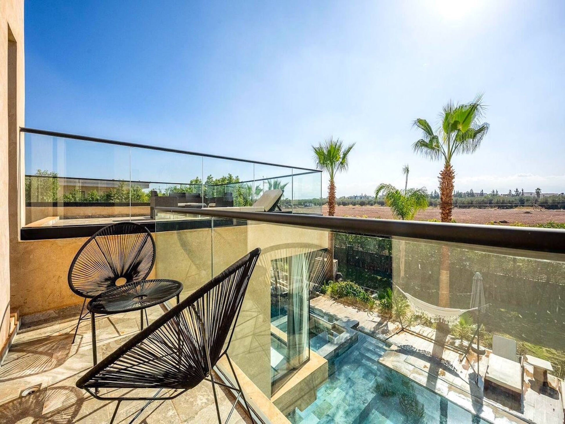 Palais Zahira + Palais Mahora - The French Concierge