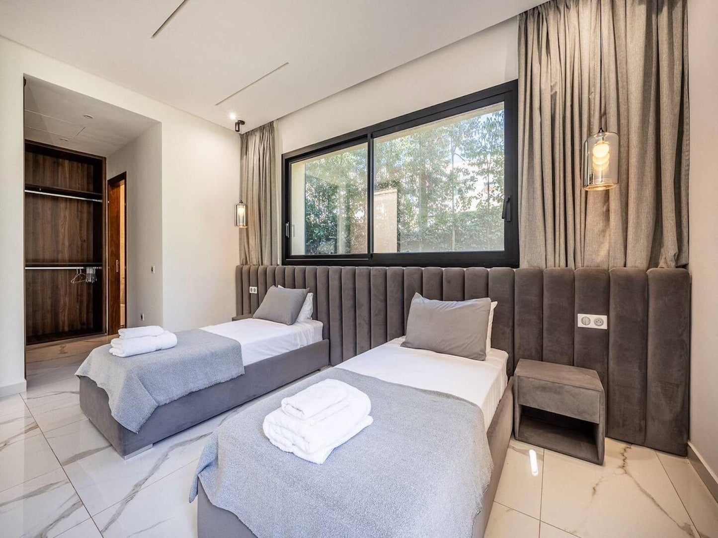 Palais Zahira + Palais Mahora - The French Concierge