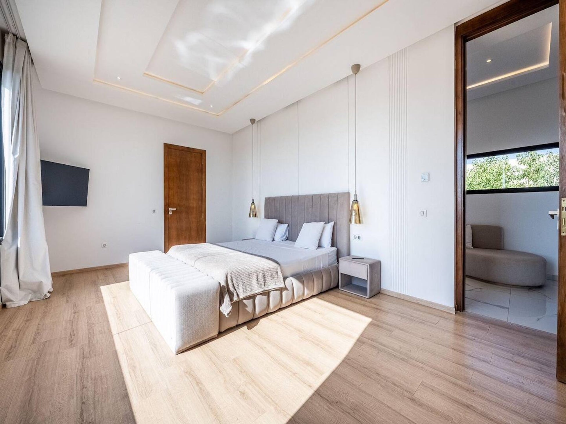 Palais Zahira + Palais Mahora - The French Concierge
