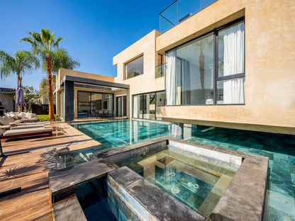 Palais Zahira + Palais Mahora - The French Concierge