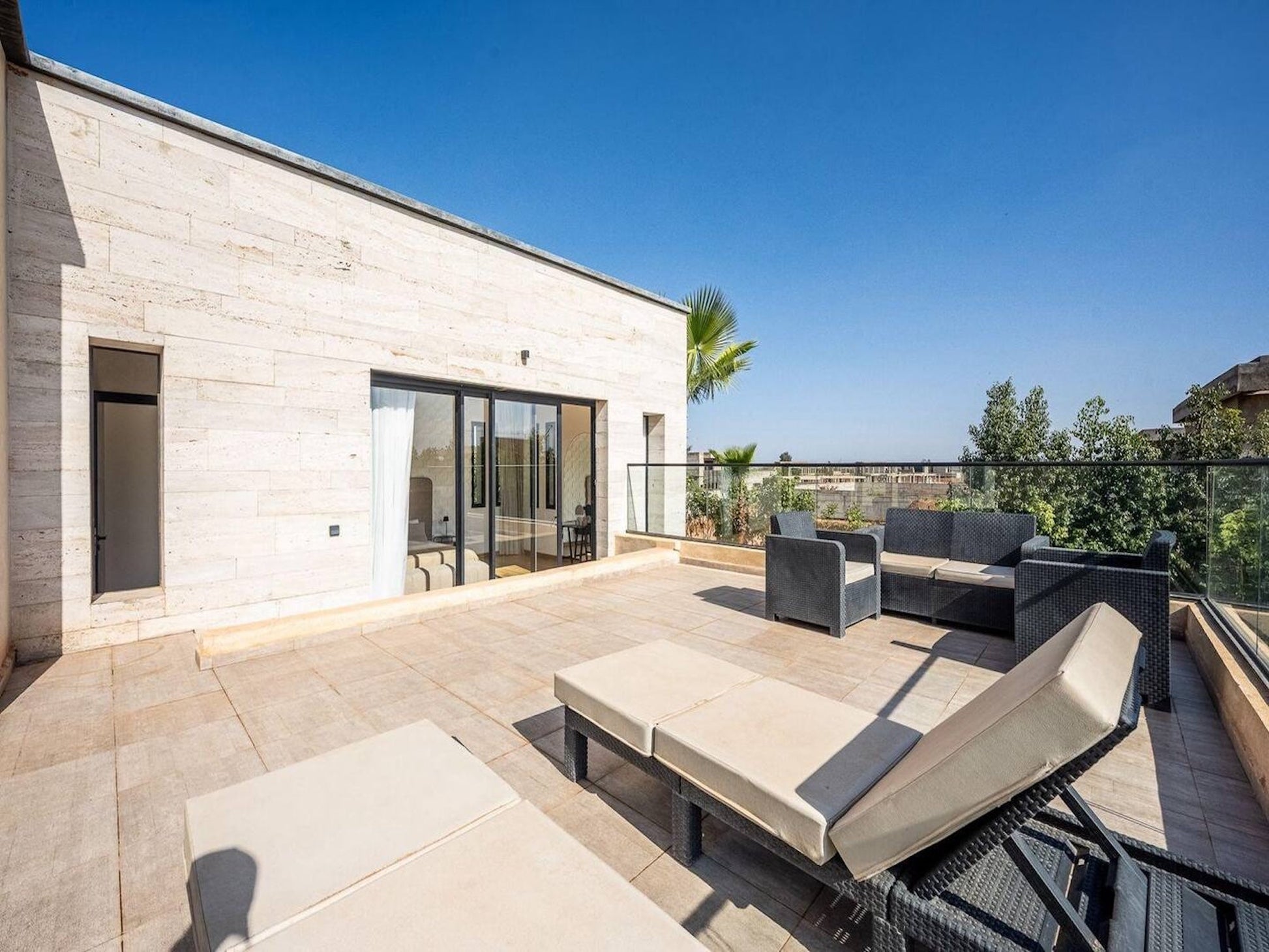 Palais Zahira + Palais Mahora - The French Concierge