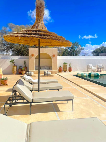 Palais Zoa - The French Concierge