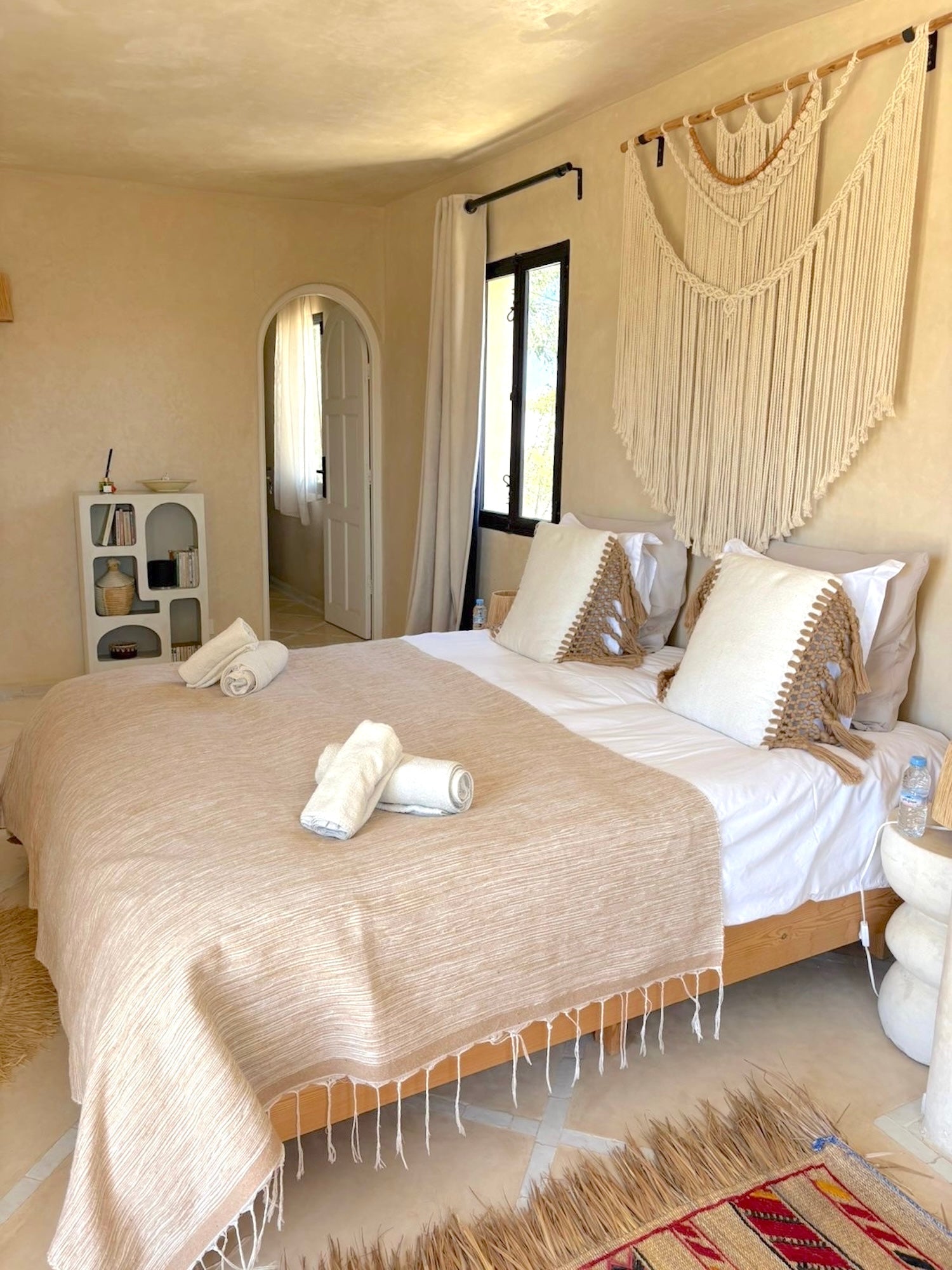 Palais Zoa - The French Concierge