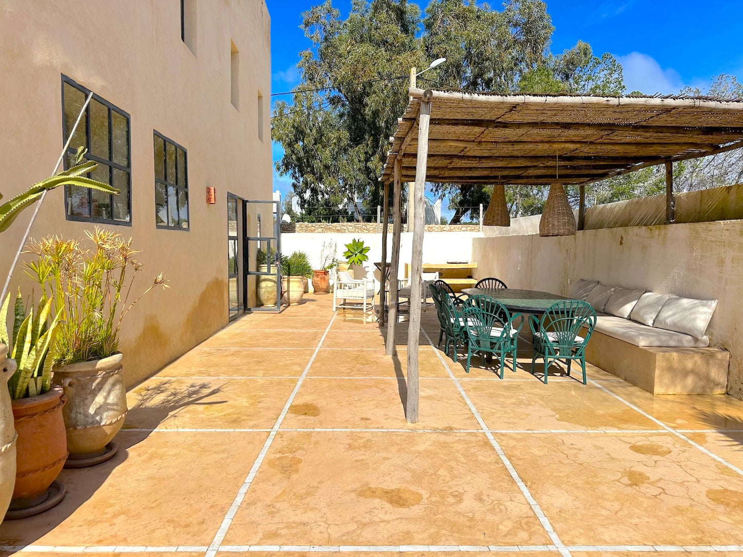 Palais Zoa - The French Concierge