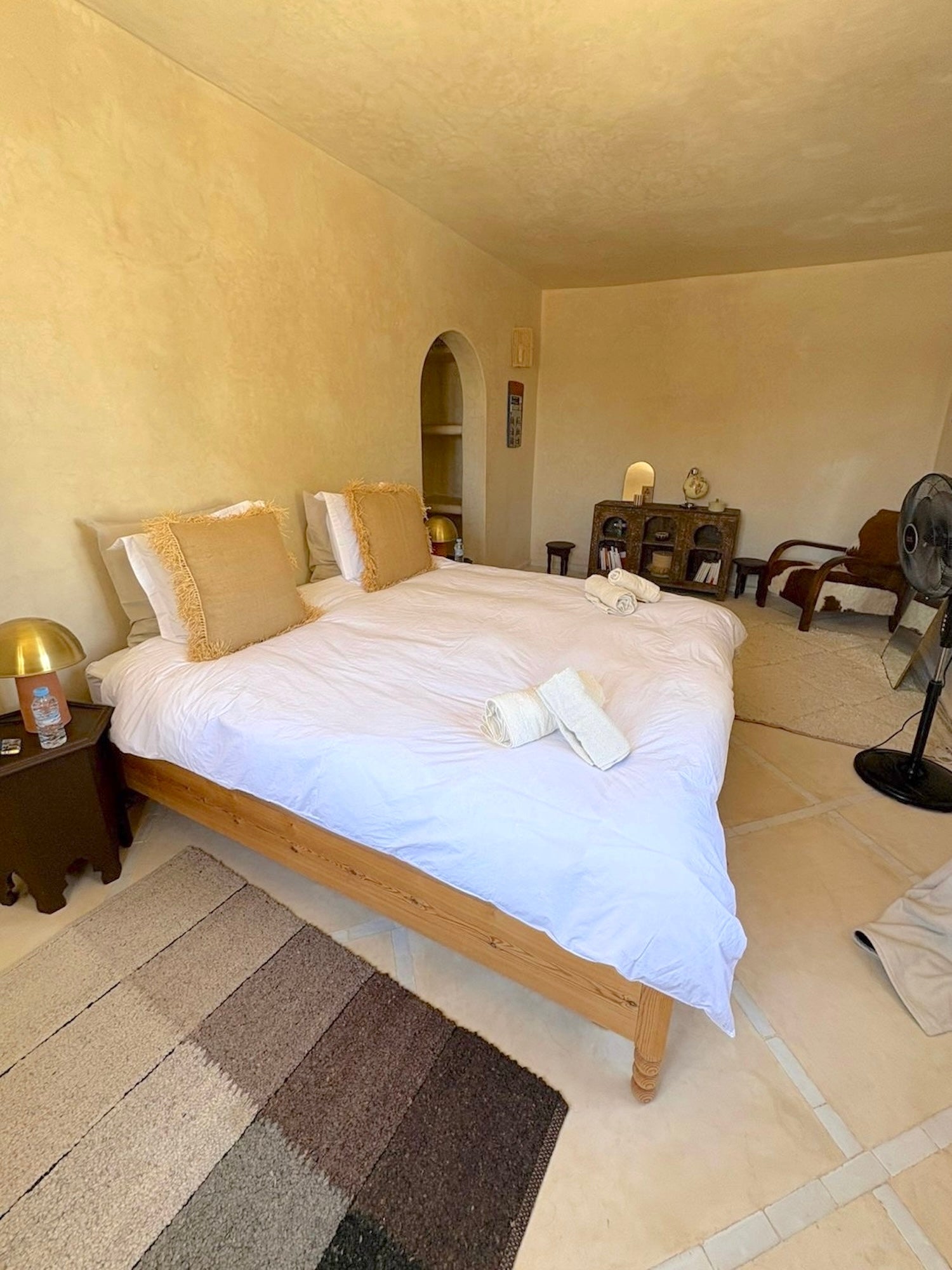 Palais Zoa - The French Concierge