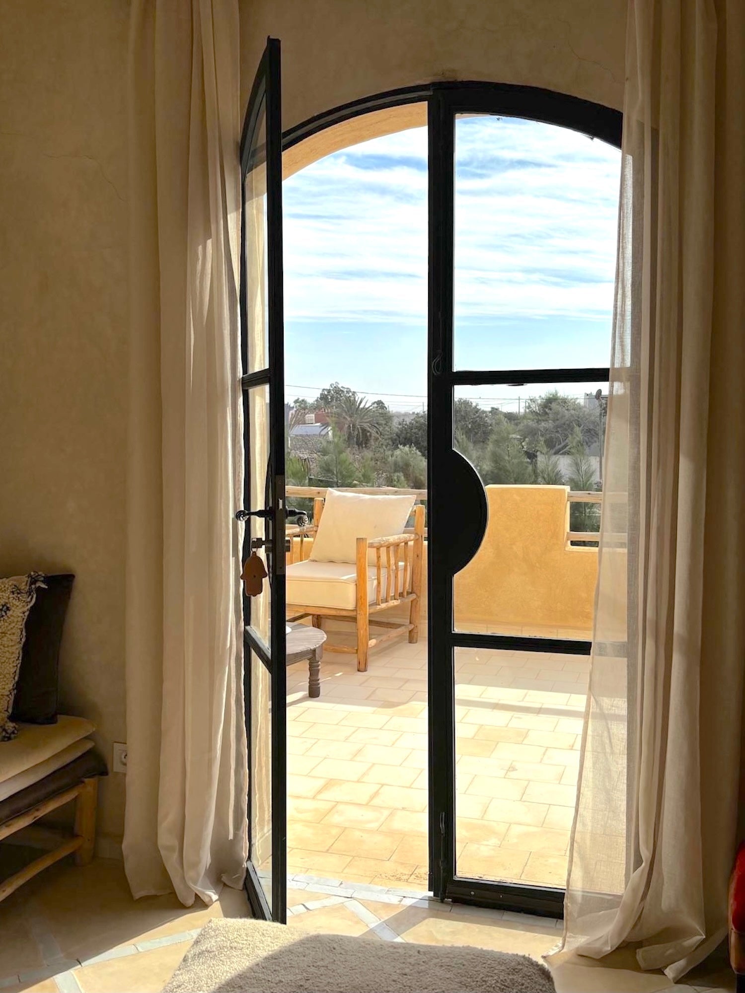 Palais Zoa - The French Concierge