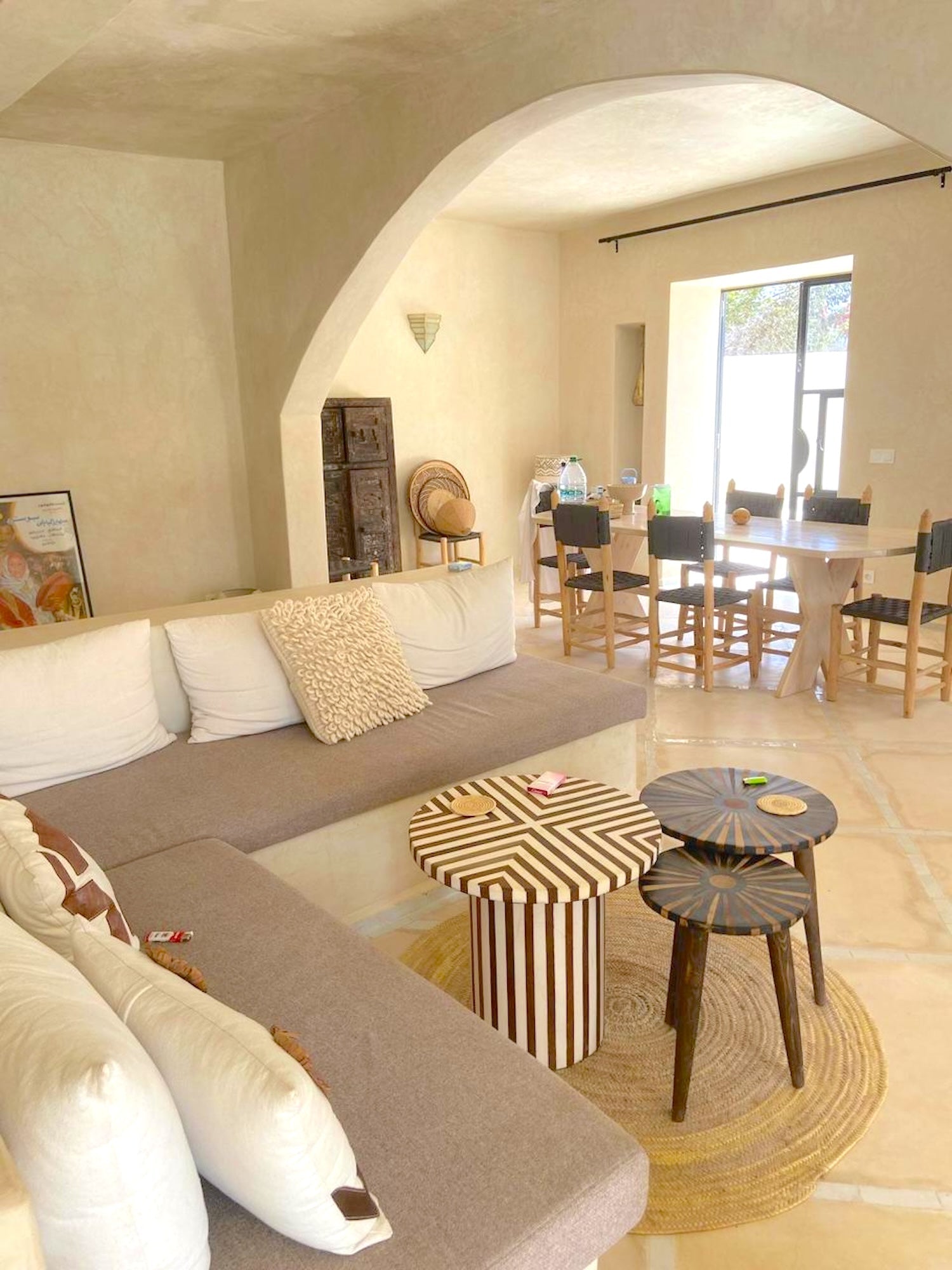 Palais Zoa - The French Concierge