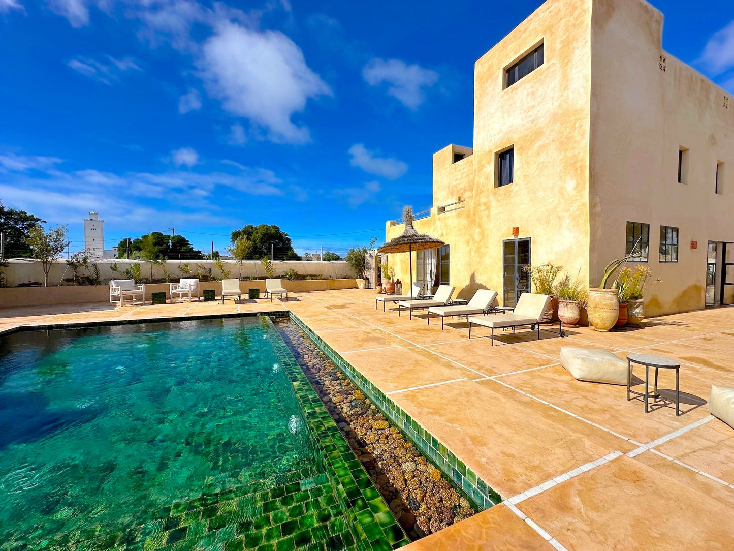 Palais Zoa - The French Concierge