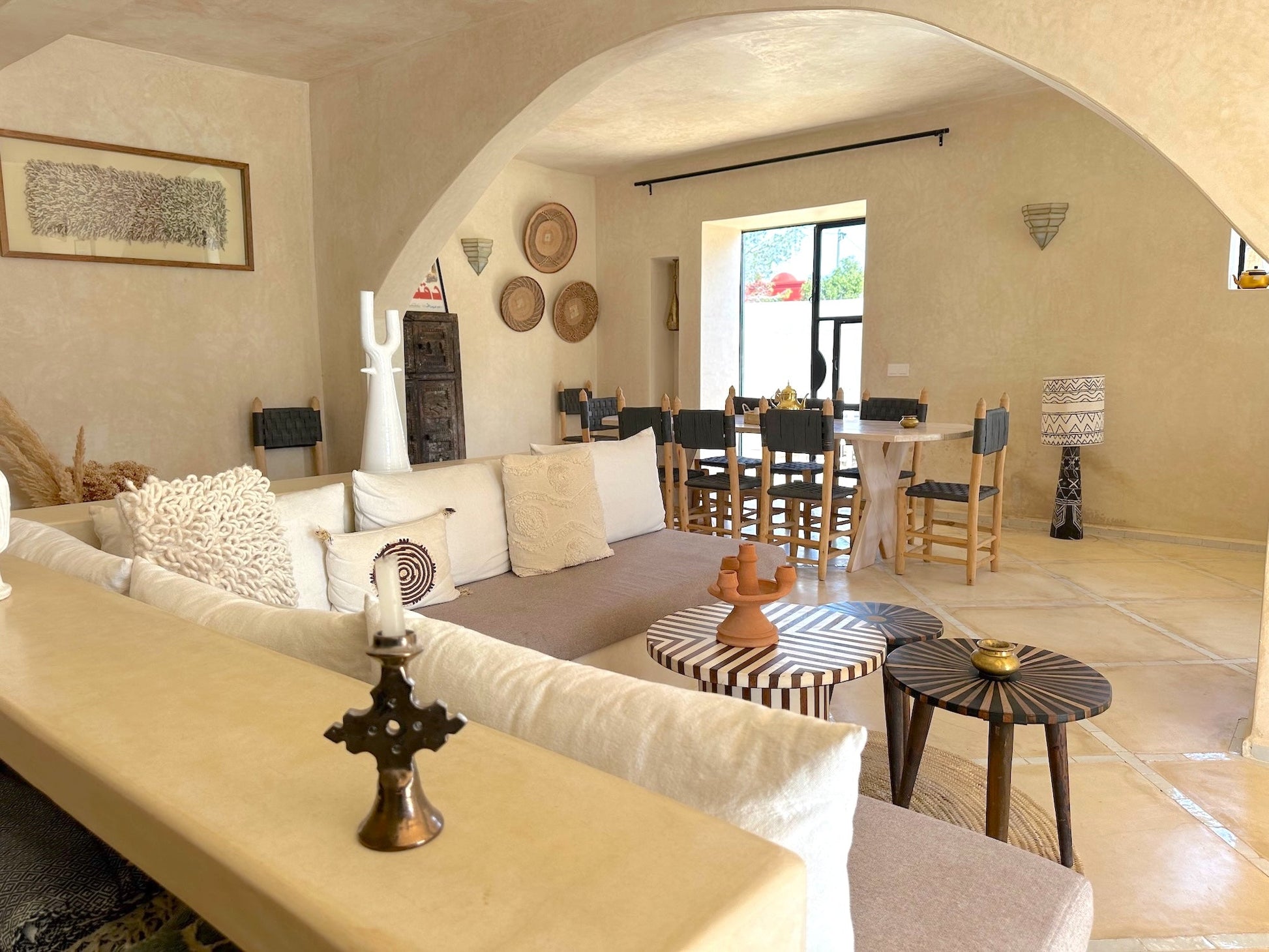 Palais Zoa - The French Concierge