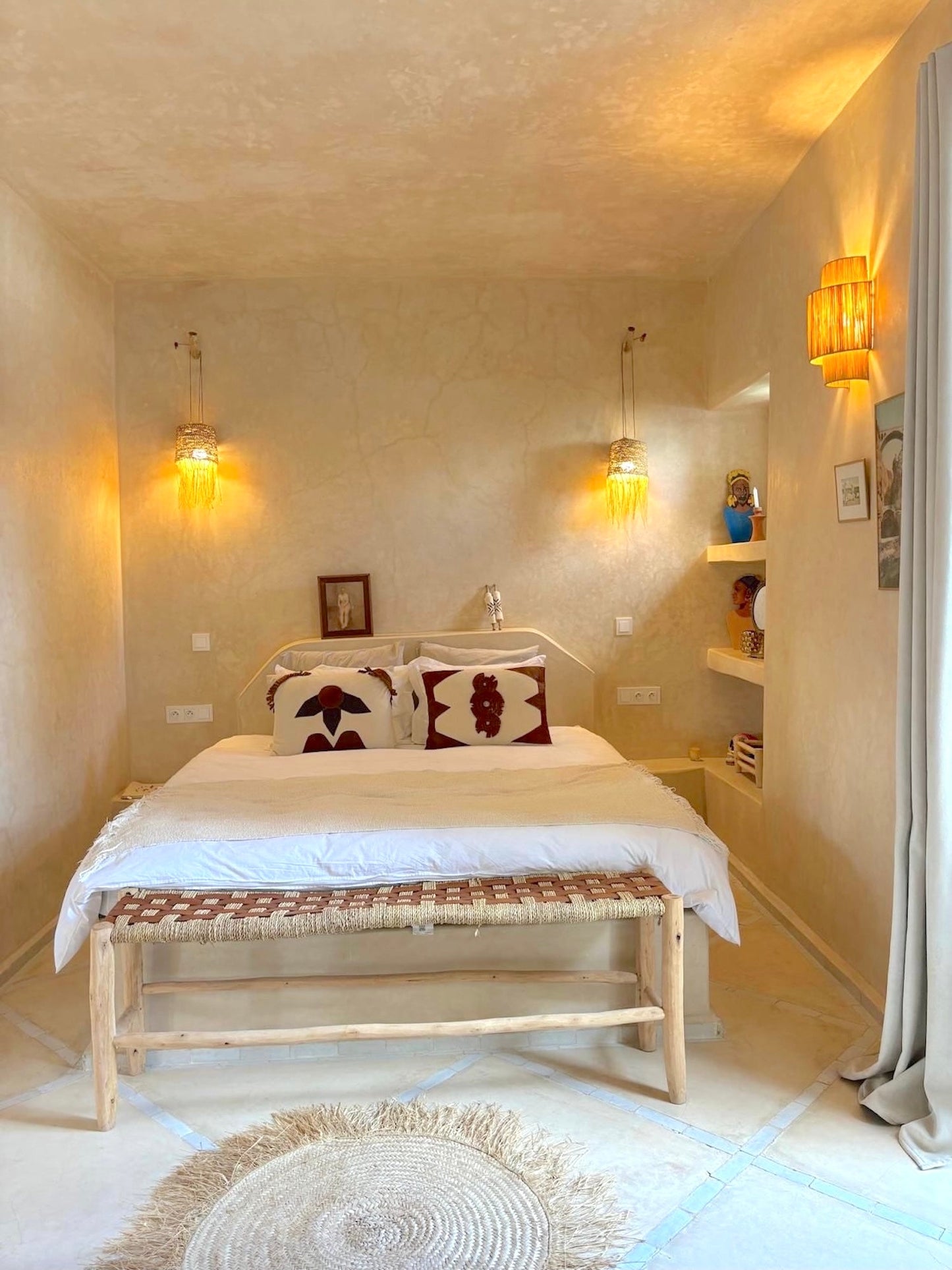 Palais Zoa - The French Concierge