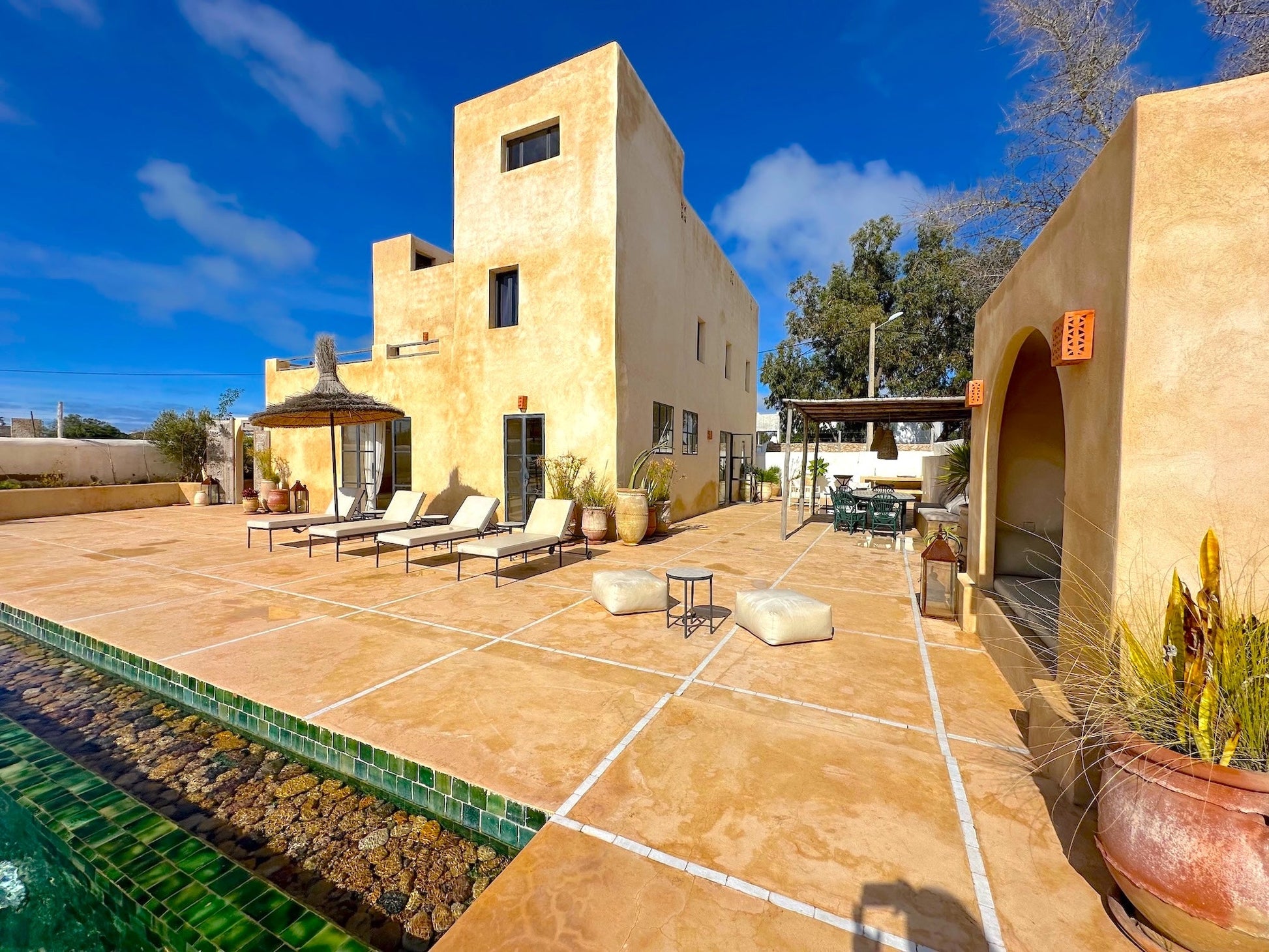 Palais Zoa - The French Concierge