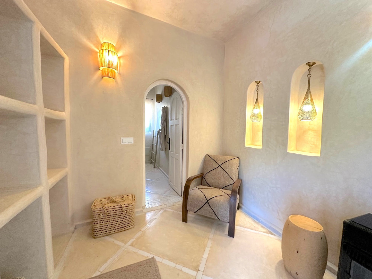 Palais Zoa - The French Concierge