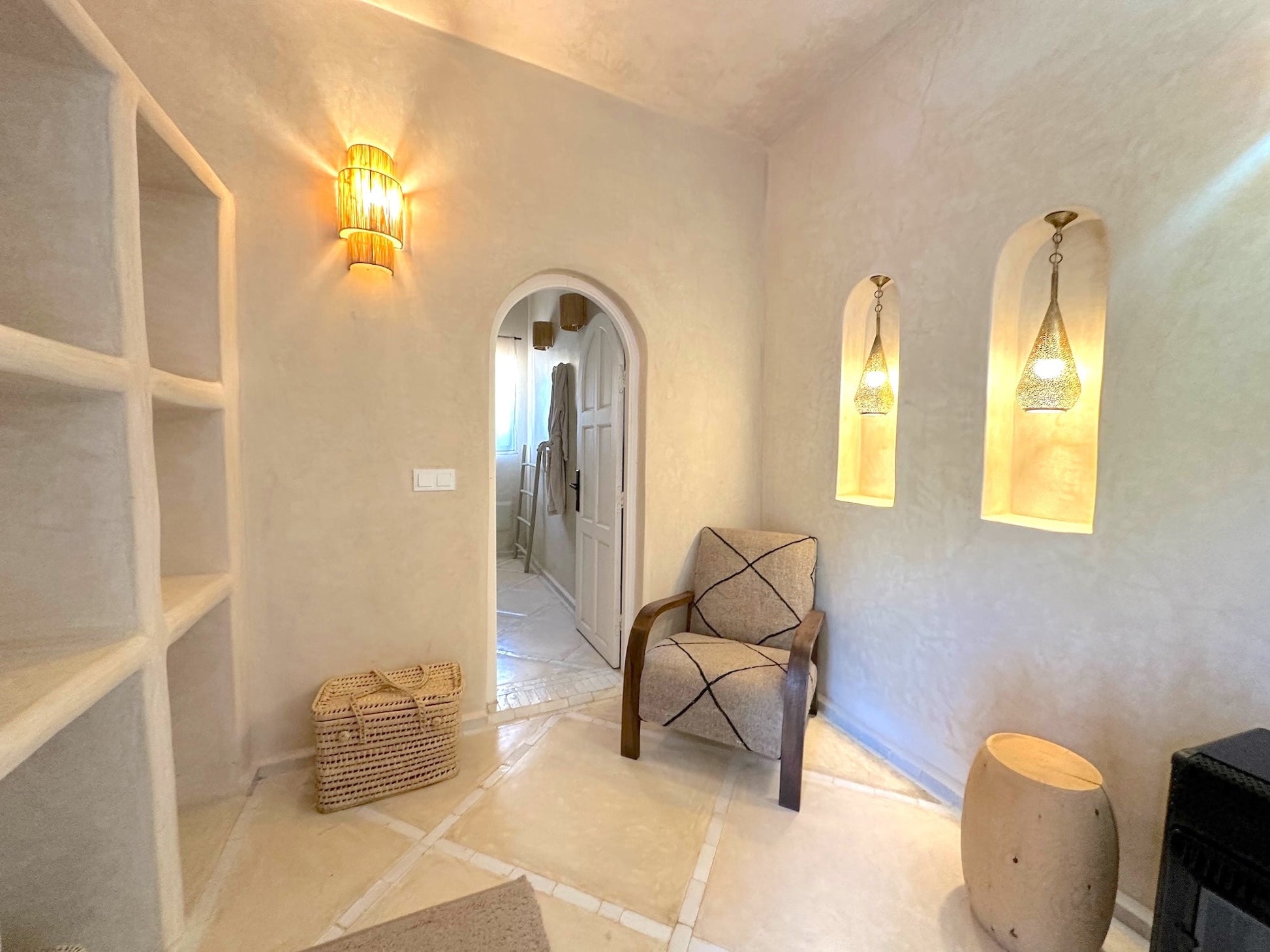 Palais Zoa - The French Concierge