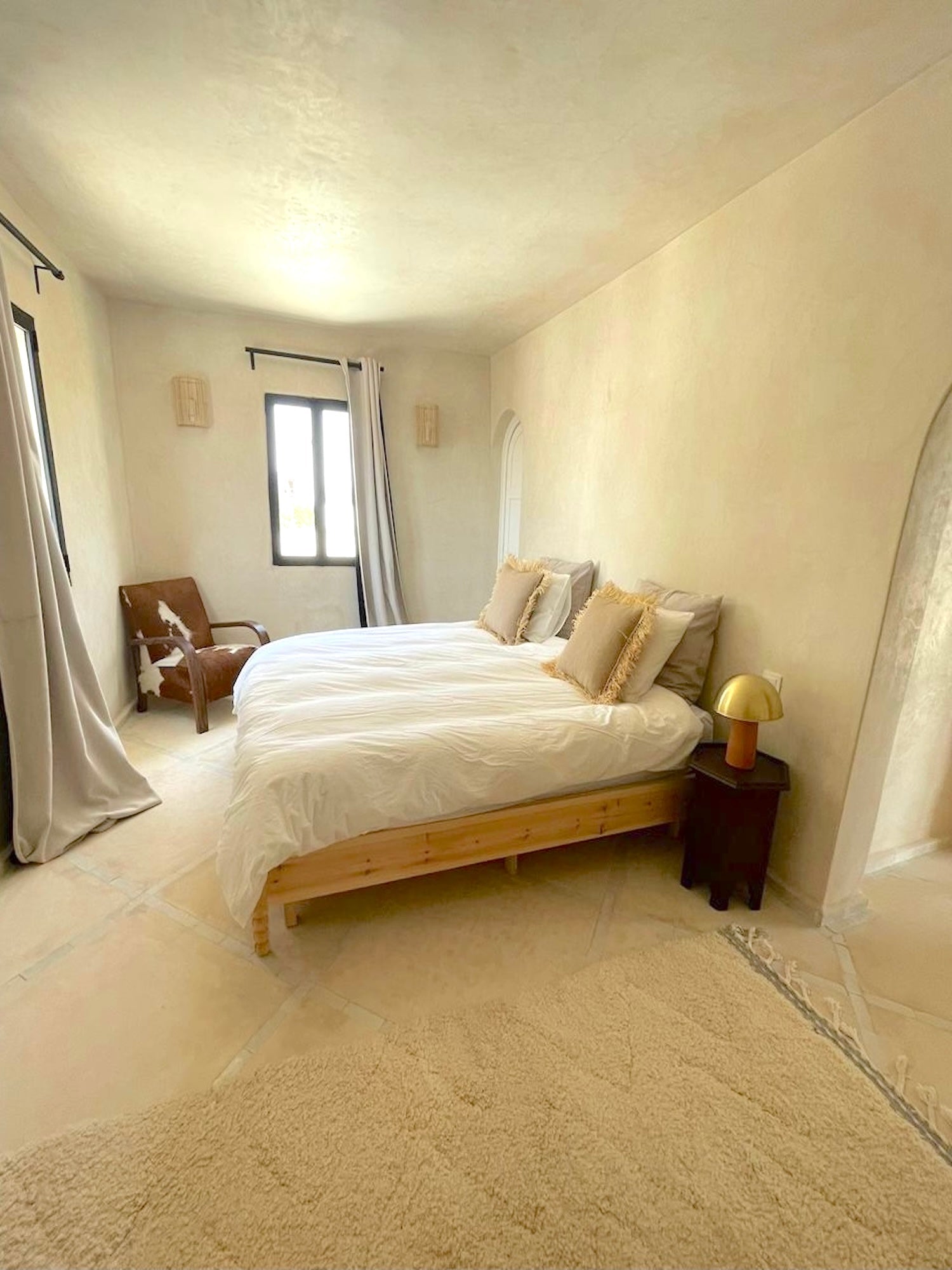 Palais Zoa - The French Concierge