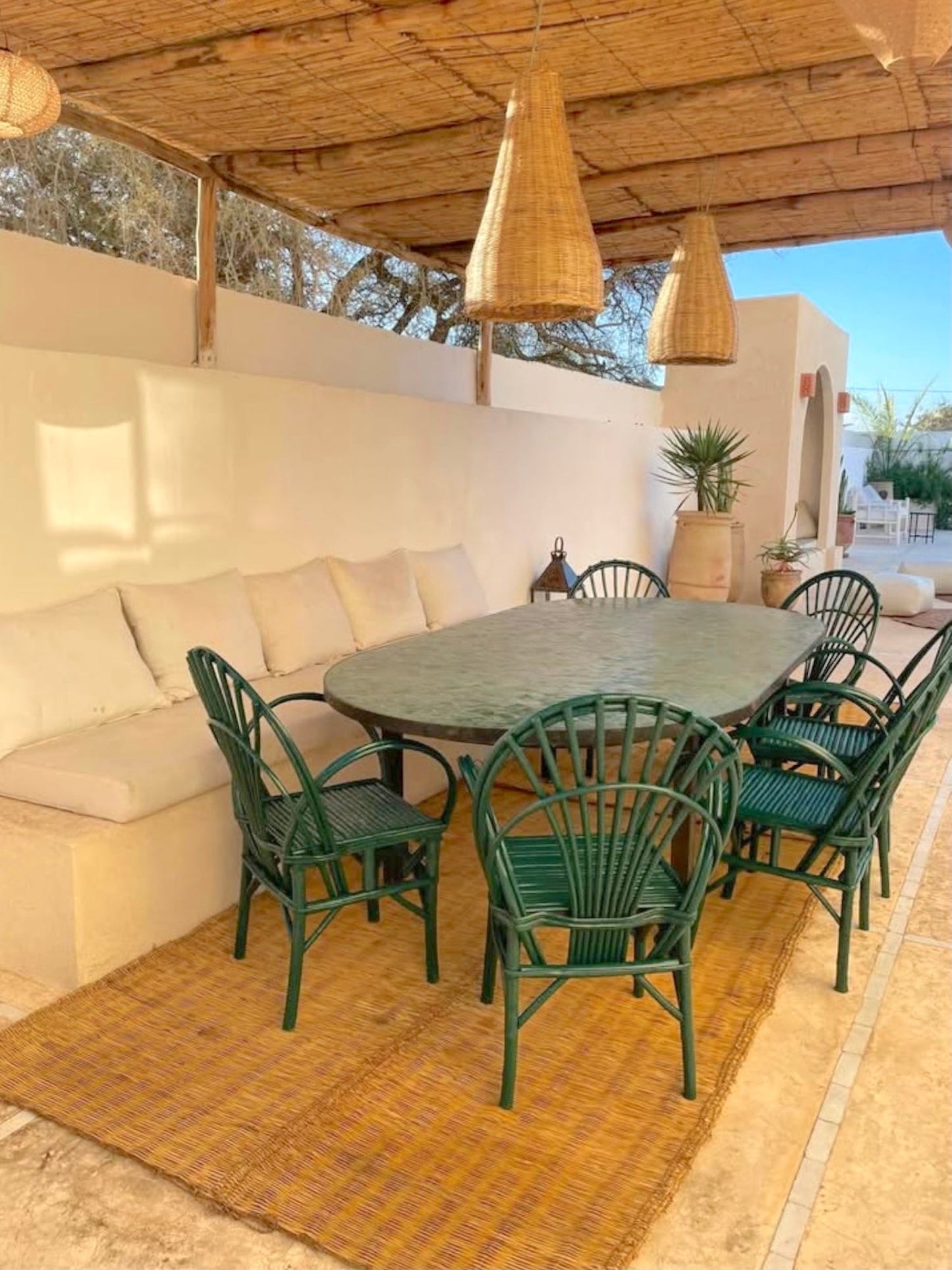 Palais Zoa - The French Concierge