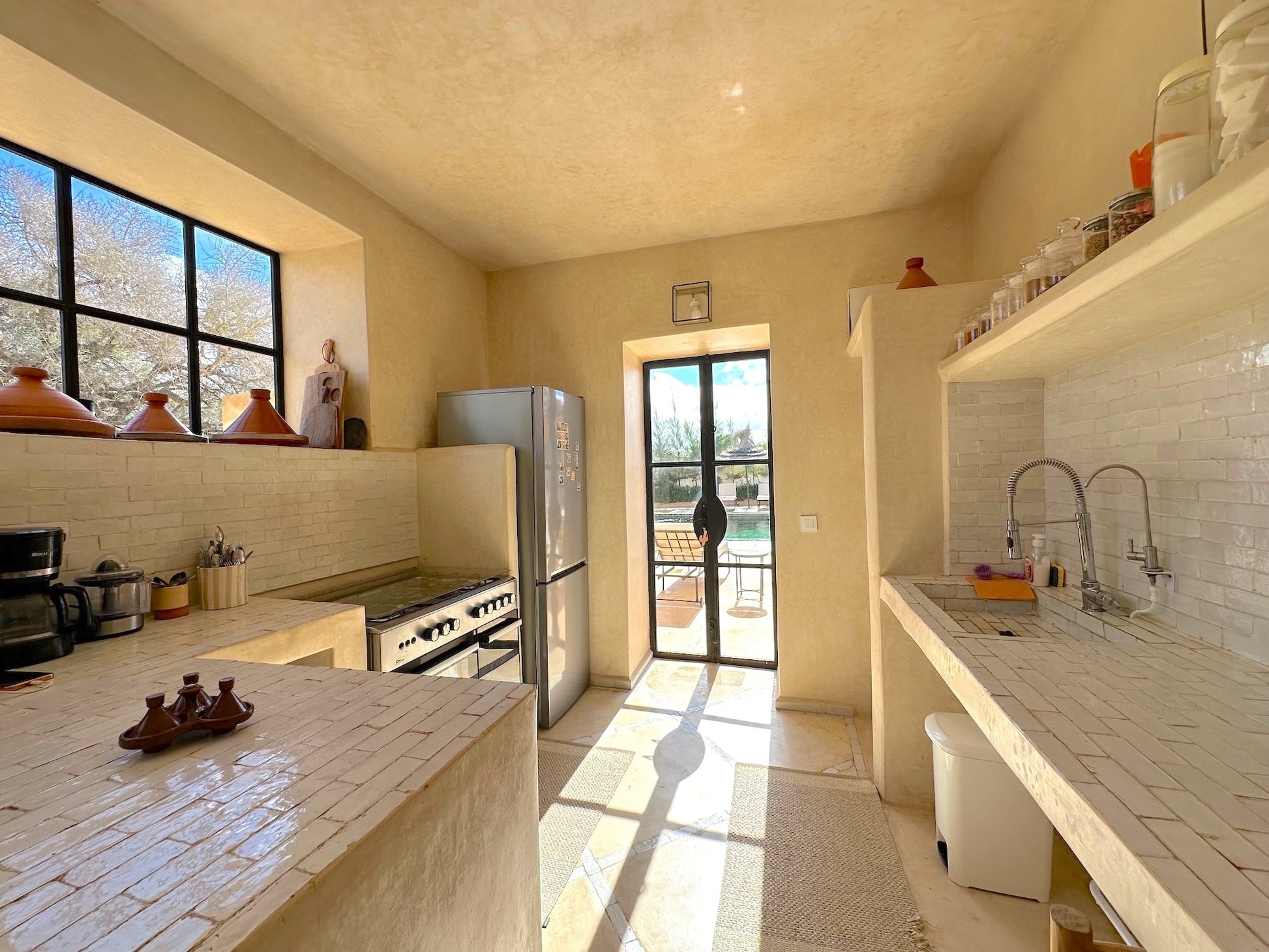 Palais Zoa - The French Concierge