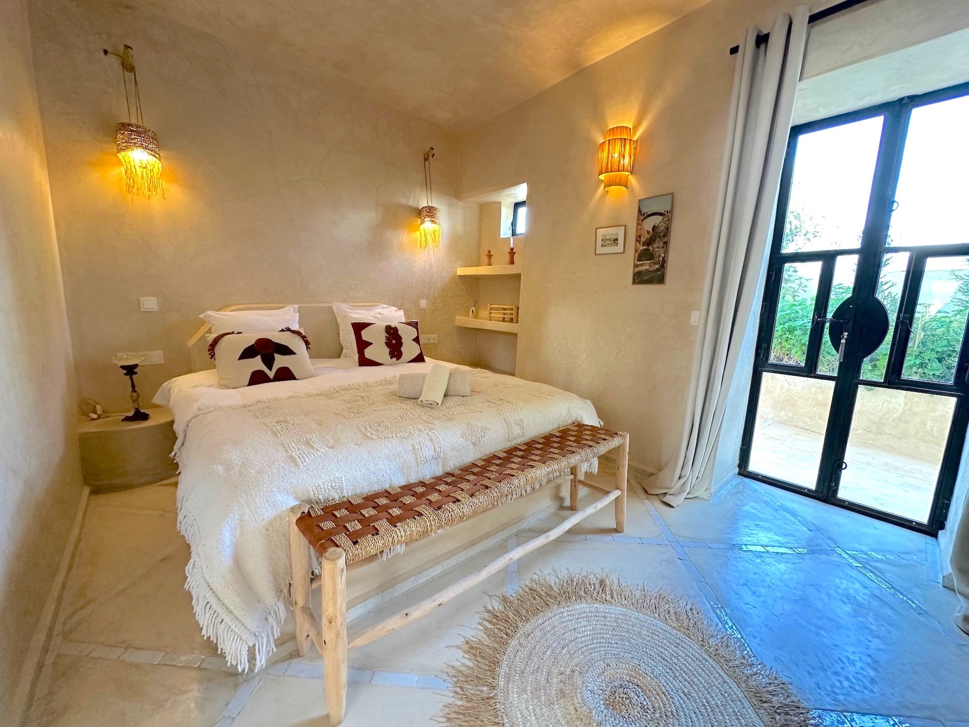 Palais Zoa - The French Concierge