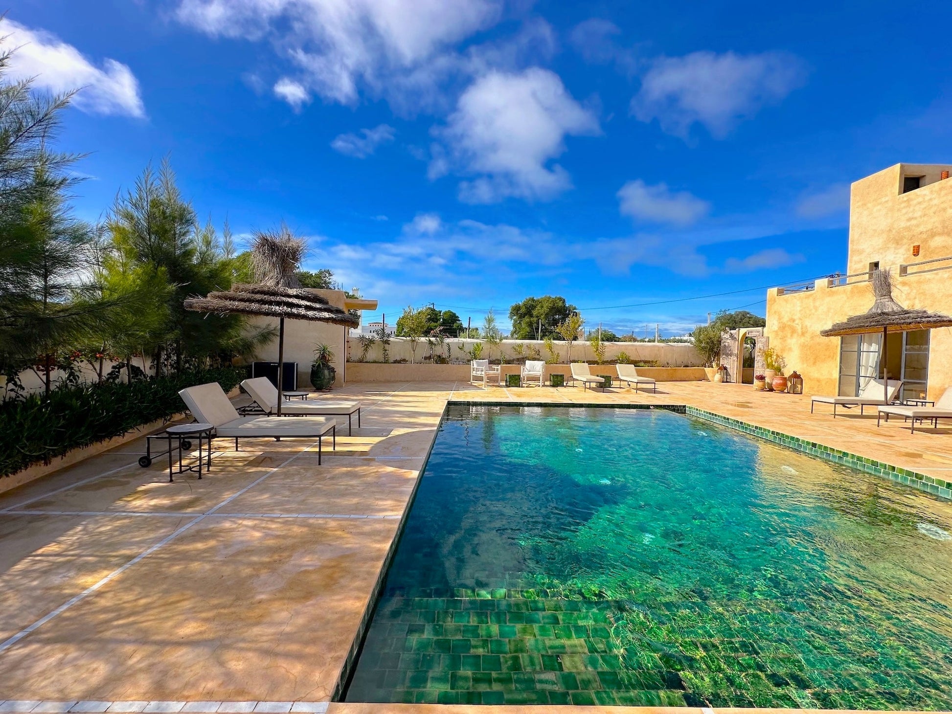 Palais Zoa - The French Concierge