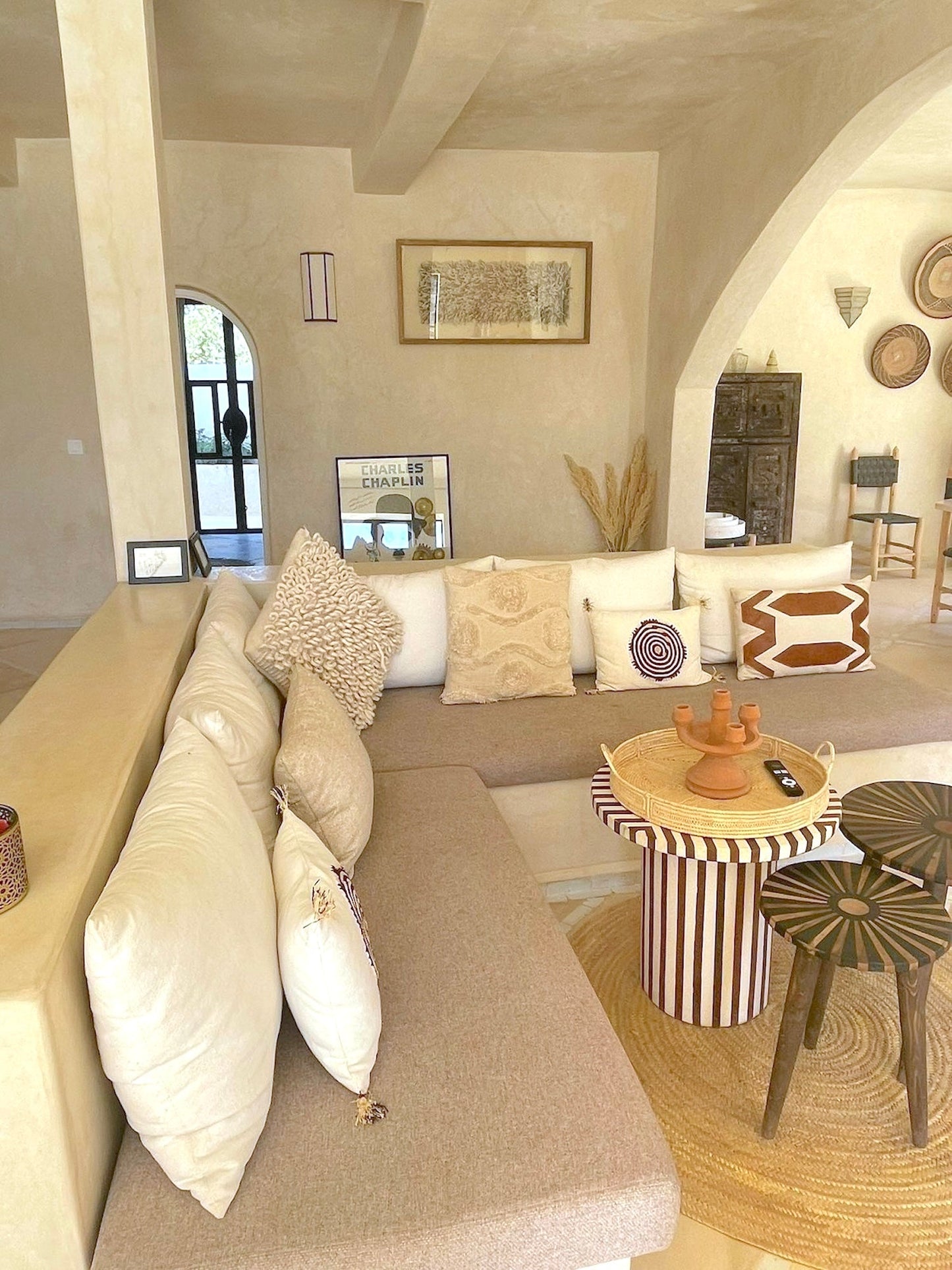 Palais Zoa - The French Concierge