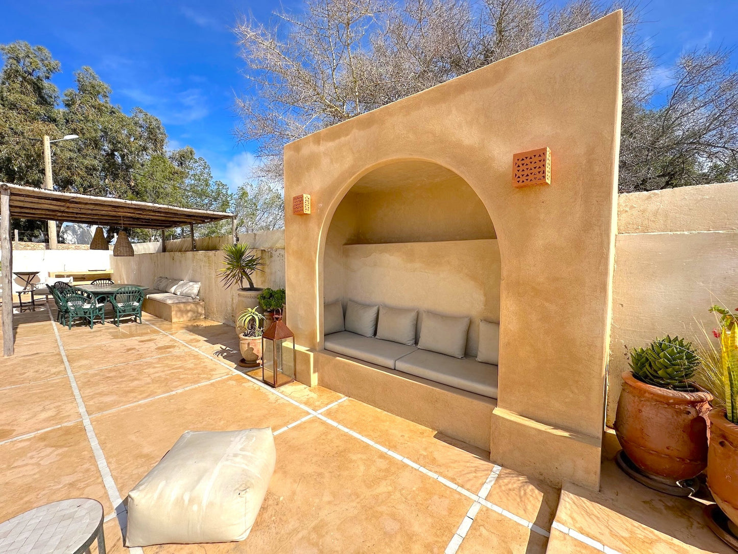 Palais Zoa - The French Concierge