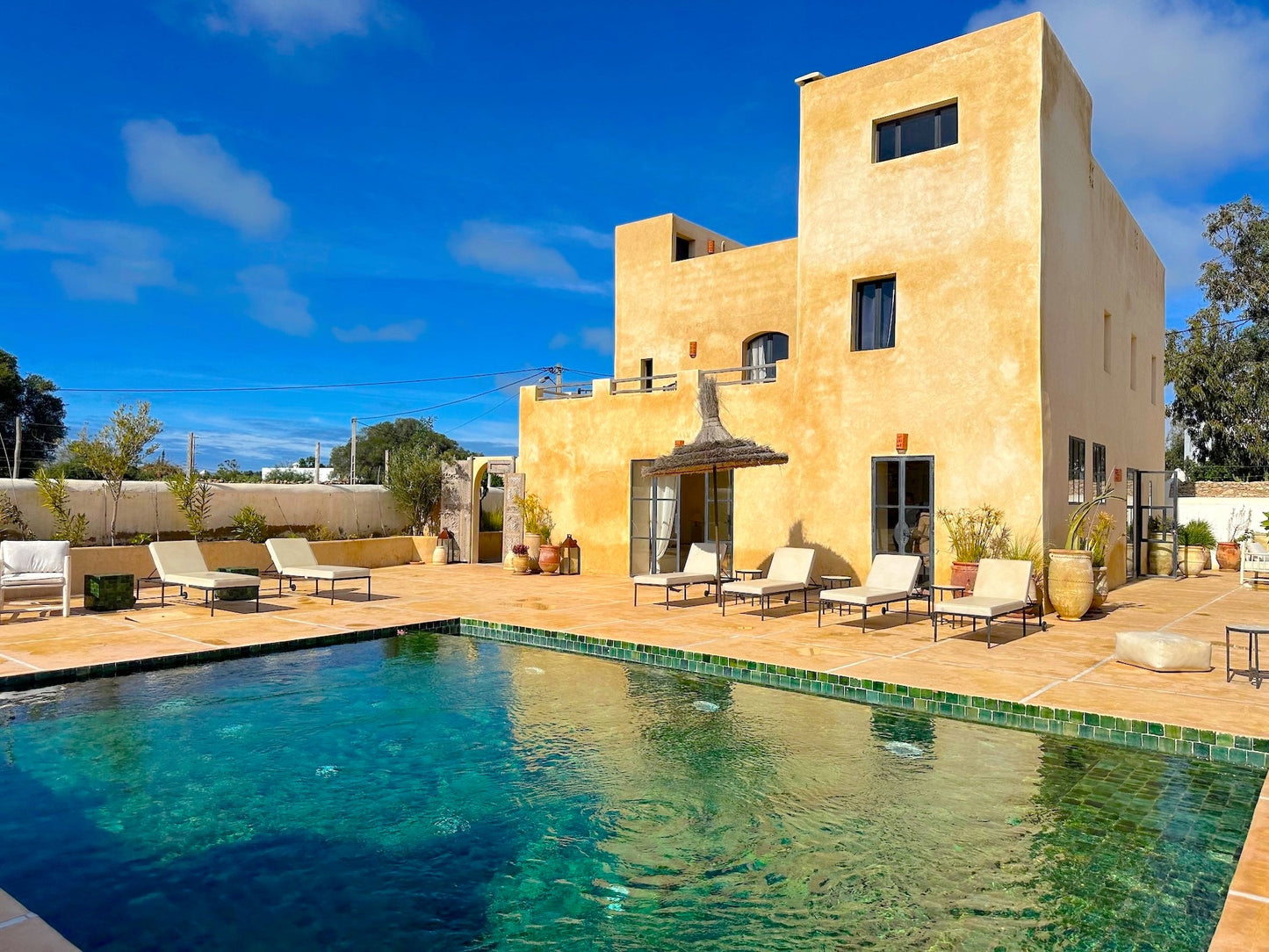 Palais Zoa - The French Concierge