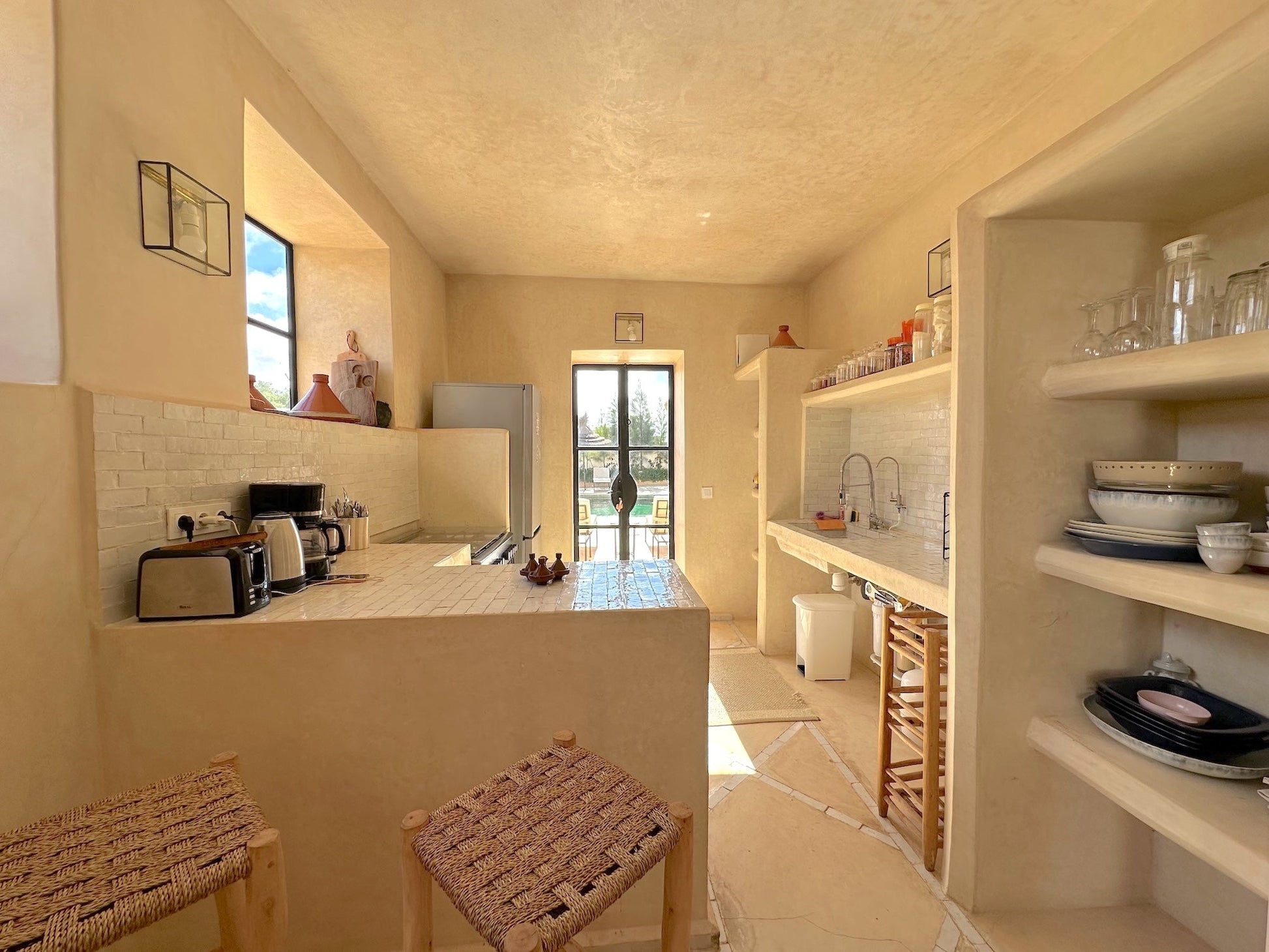 Palais Zoa - The French Concierge