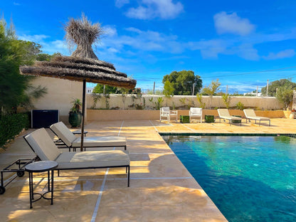 Palais Zoa - The French Concierge