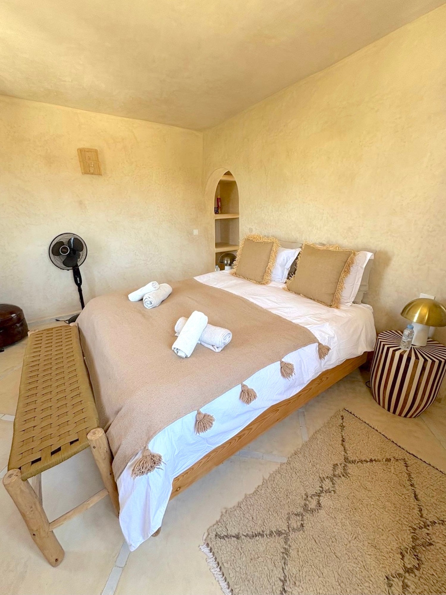 Palais Zoa - The French Concierge