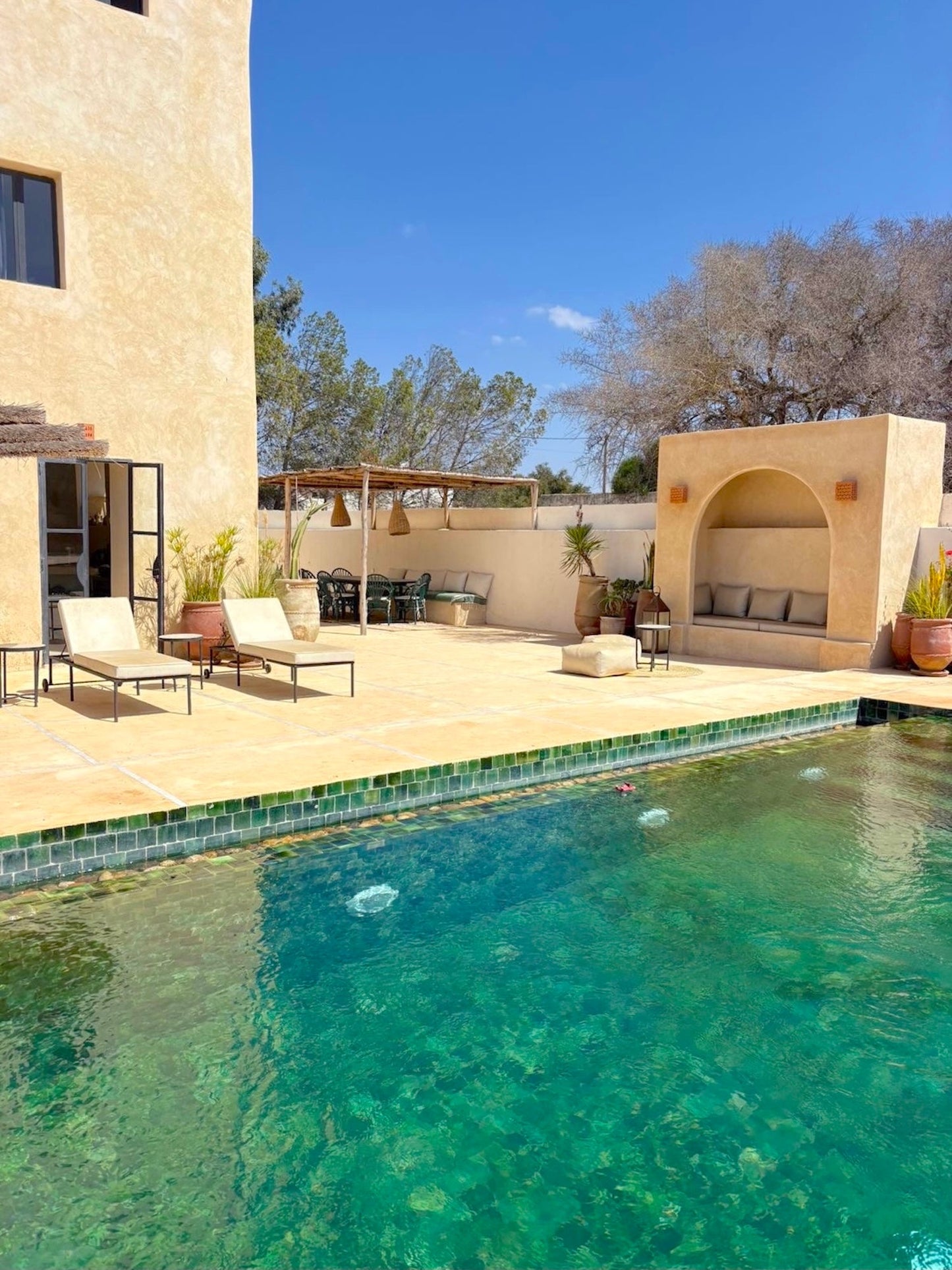 Palais Zoa - The French Concierge