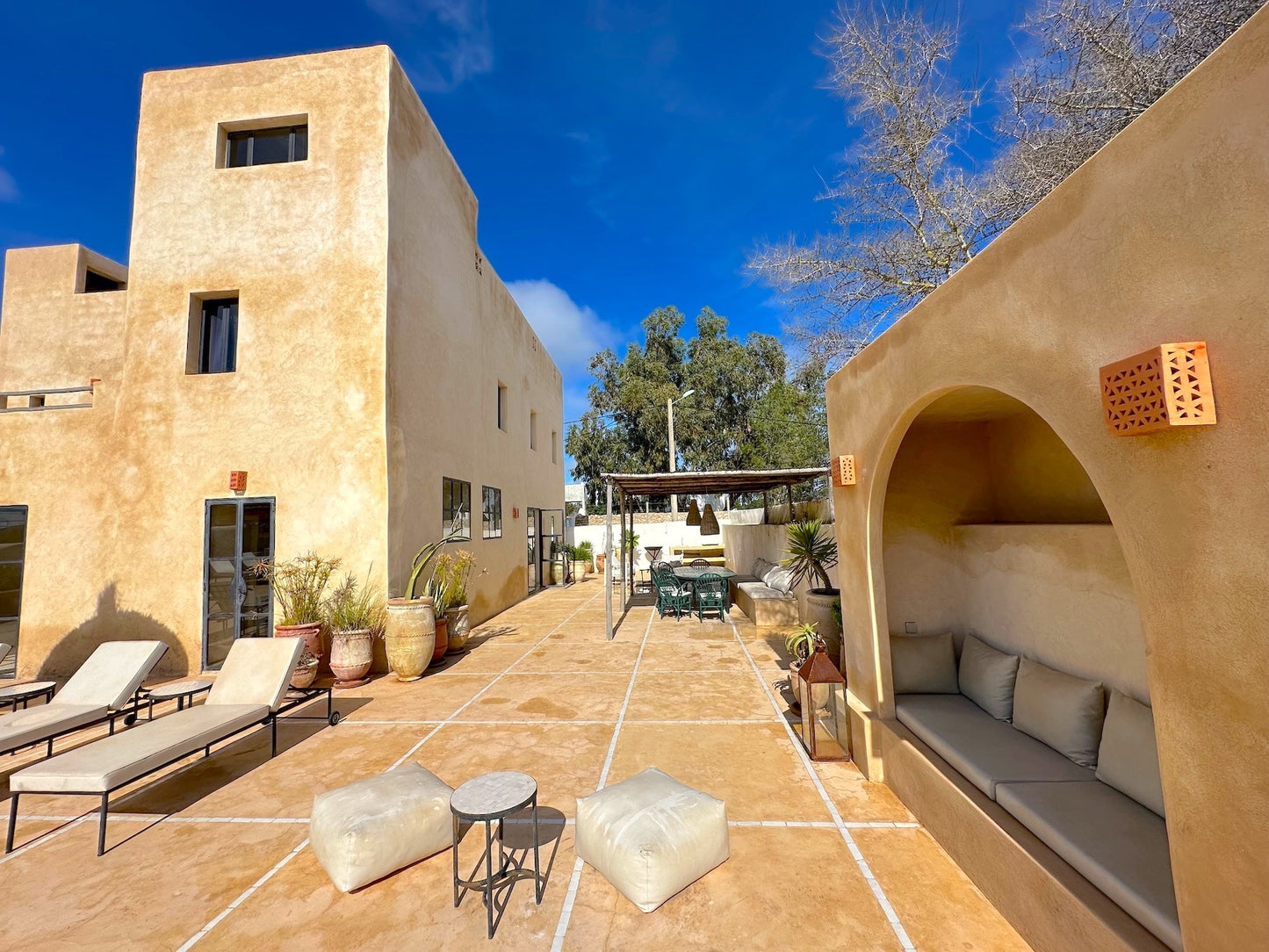 Palais Zoa - The French Concierge