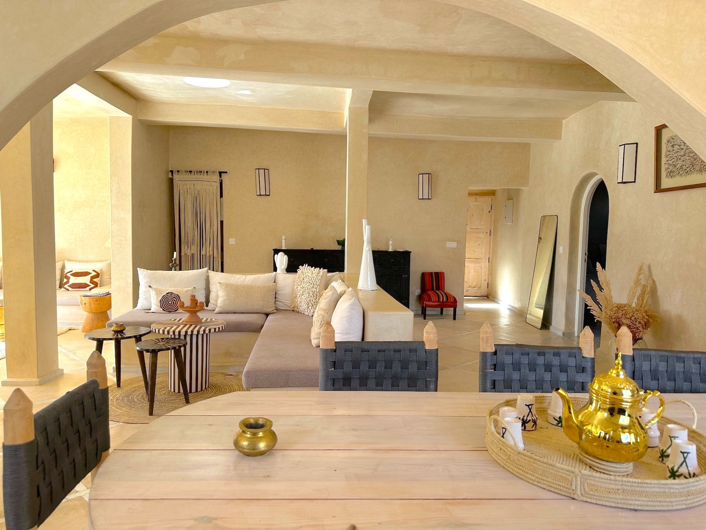 Palais Zoa - The French Concierge