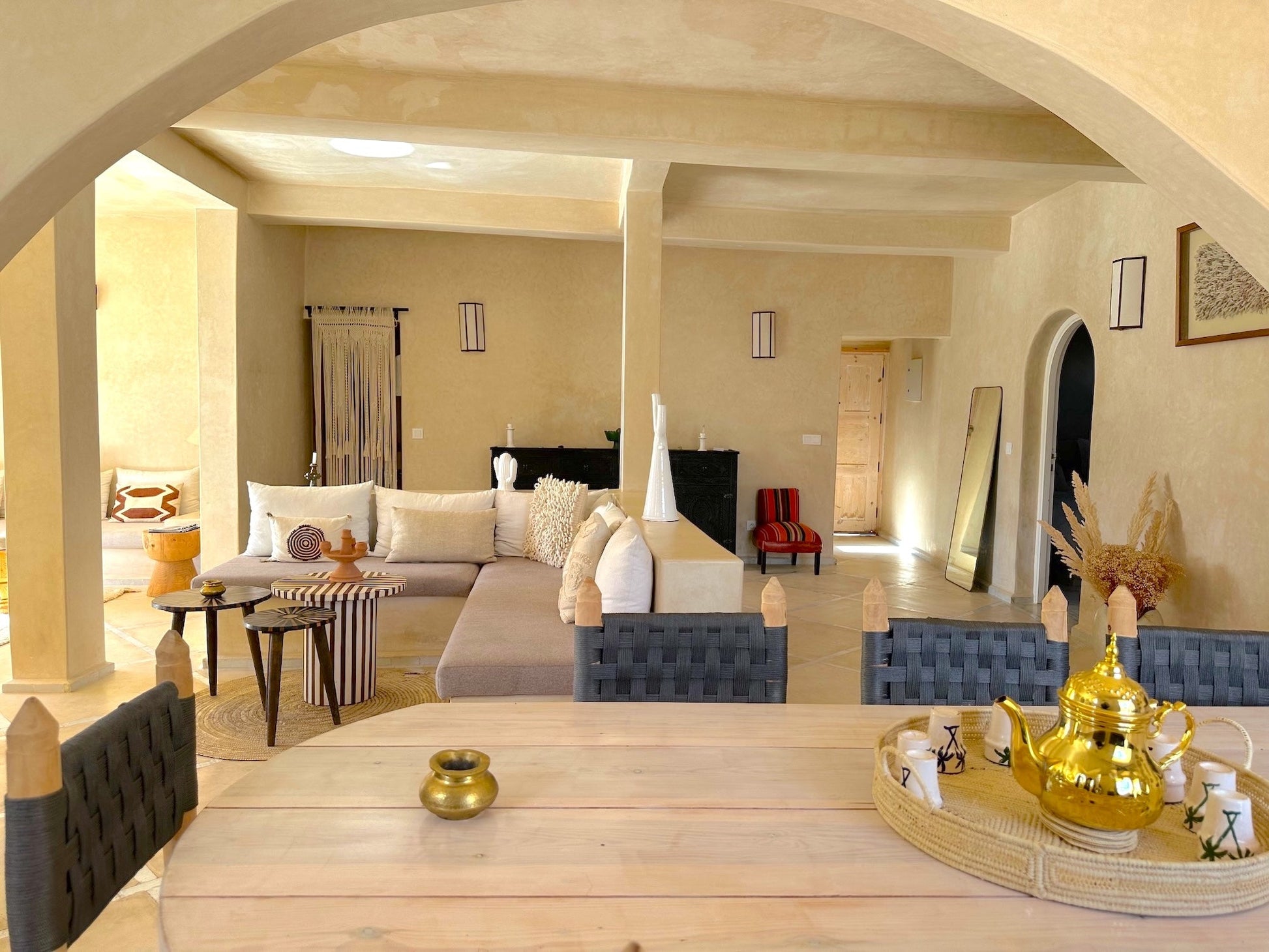 Palais Zoa - The French Concierge